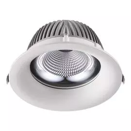 Встраиваемый Светильник Novotech GLOK 358026