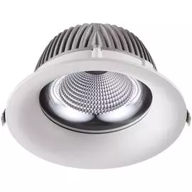 Встраиваемый Светильник Novotech GLOK 358027