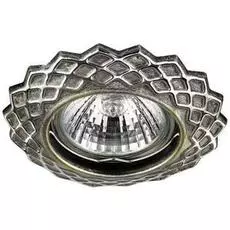 Встраиваемый Светильник Novotech Keen 370377