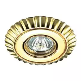 Встраиваемый Светильник Novotech LIGNA 370274