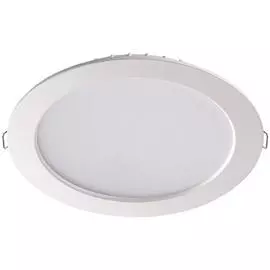 Встраиваемый Светильник Novotech LUNA 358031