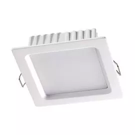 Встраиваемый Светильник Novotech LUNA 358032