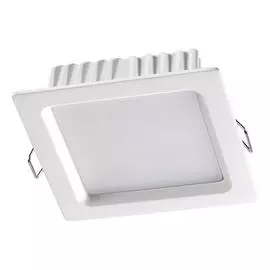Встраиваемый Светильник Novotech LUNA 358033