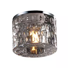 Встраиваемый Светильник Novotech Oval 369461