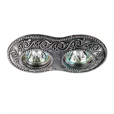 Встраиваемый Светильник Novotech Pattern 068 370071