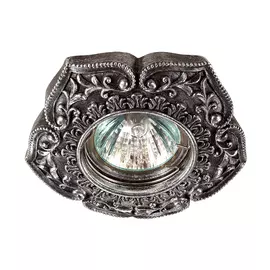 Встраиваемый Светильник Novotech Pattern 074 370083