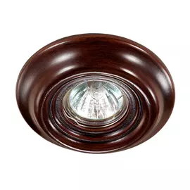 Встраиваемый Светильник Novotech PATTERN 370089