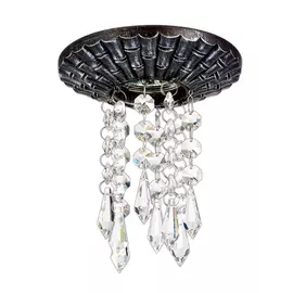 Встраиваемый Светильник Novotech Pattern 092 370137