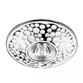 Встраиваемый Светильник Novotech Pattern 370218