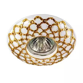 Встраиваемый Светильник Novotech Pattern Vi 370115