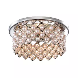 Встраиваемый Светильник Novotech PEARL 369889