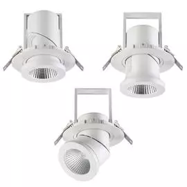 Встраиваемый Светильник Novotech PROMETA 357872