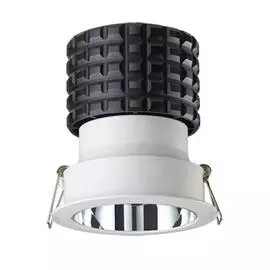 Встраиваемый Светильник Novotech TURBINE 357564