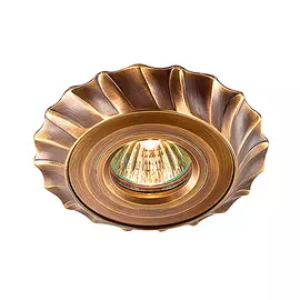 Встраиваемый Светильник Novotech Vintage 369944