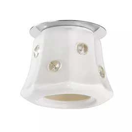 Встраиваемый Светильник Novotech ZEFIRO 370158