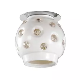 Встраиваемый Светильник Novotech ZEFIRO 370159