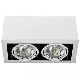 Встраиваемый Светильник Nowodvorski BOX 5306