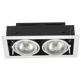 Встраиваемый Светильник Nowodvorski DOWNLIGHT 4871