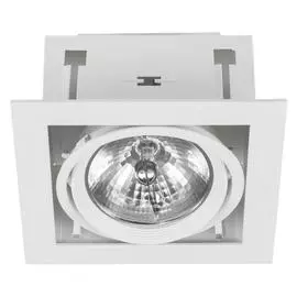 Встраиваемый Светильник Nowodvorski DOWNLIGHT 6452