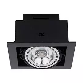 Встраиваемый Светильник Nowodvorski DOWNLIGHT 9571