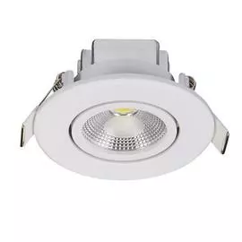 Встраиваемый Светильник Nowodvorski Downlight Cob 6970