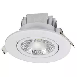 Встраиваемый Светильник Nowodvorski Downlight Cob 6971