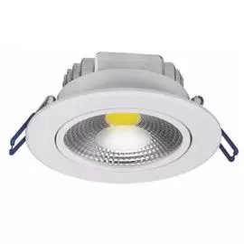 Встраиваемый Светильник Nowodvorski DOWNLIGHT COB 6972