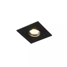 Встраиваемый светильник Simple Story 2022-1DLB