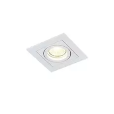 Встраиваемый светильник Simple Story 2022-1DLW