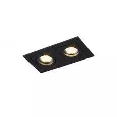 Встраиваемый светильник Simple Story 2022-2DLB