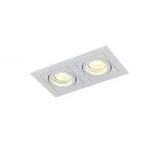 Встраиваемый светильник Simple Story 2022-2DLW