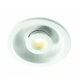 Встраиваемый Светильник Novotech GESSO 357351