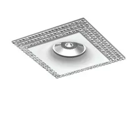 Встраиваемый Светильник Lightstar MIRIADE WHITE 011986