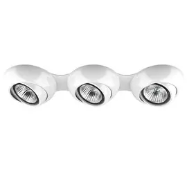 Встраиваемый Светильник Lightstar OCULA 011836