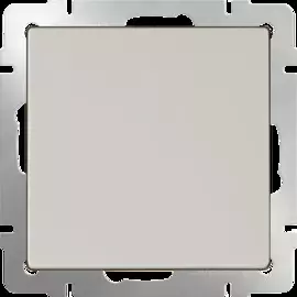 Вывод кабеля (слоновая кость) Werkel WL03-16-01 4690389099854