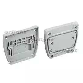 Заглушка для профиля SL80, SL80M (К) Arlight 018994