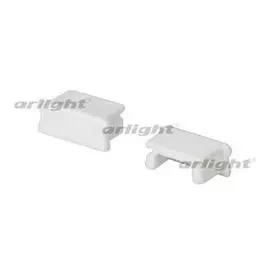 Заглушка ECTM для профиля TM Arlight 016949