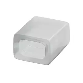 Заглушка Lightstar 408909