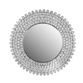 Зеркало Art Home Decor SILK YJ1061 CR