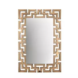 Зеркало Art Home Decor VERSUS MR-14 1200 Amber