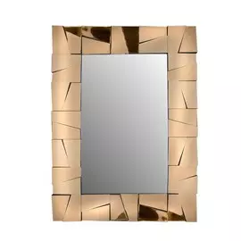 Зеркало Art Home Decor WALL A046 1200 Amber