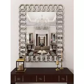 Зеркало Brillica CATENA BL750/1100-R17