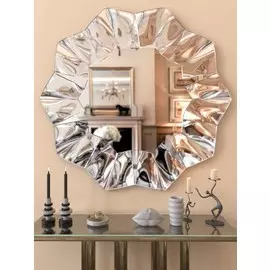 Зеркало Brillica CORONA BL900/900-C38