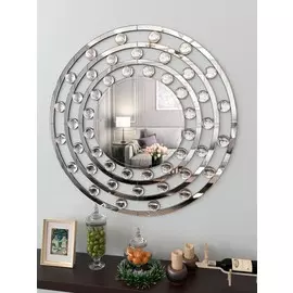 Зеркало Brillica COSMO BL 900/900-C25