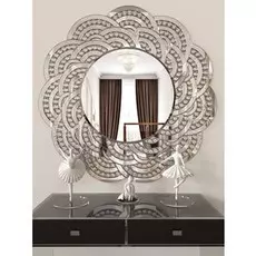 Зеркало Brillica CREMA BL926/926-C06