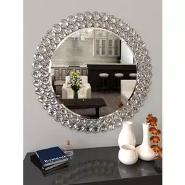 Зеркало Brillica DIAMANTE BL1000/1000-C21