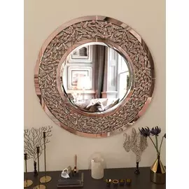 Зеркало Brillica FORMICA BL 800/800-C29