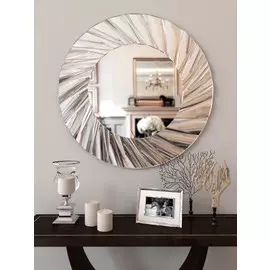 Зеркало Brillica IMBUTO BL900/900-C36