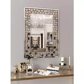 Зеркало Brillica QUADRO BL800/1130-R18