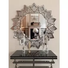 Зеркало Brillica STELLINA BL916/916-C11